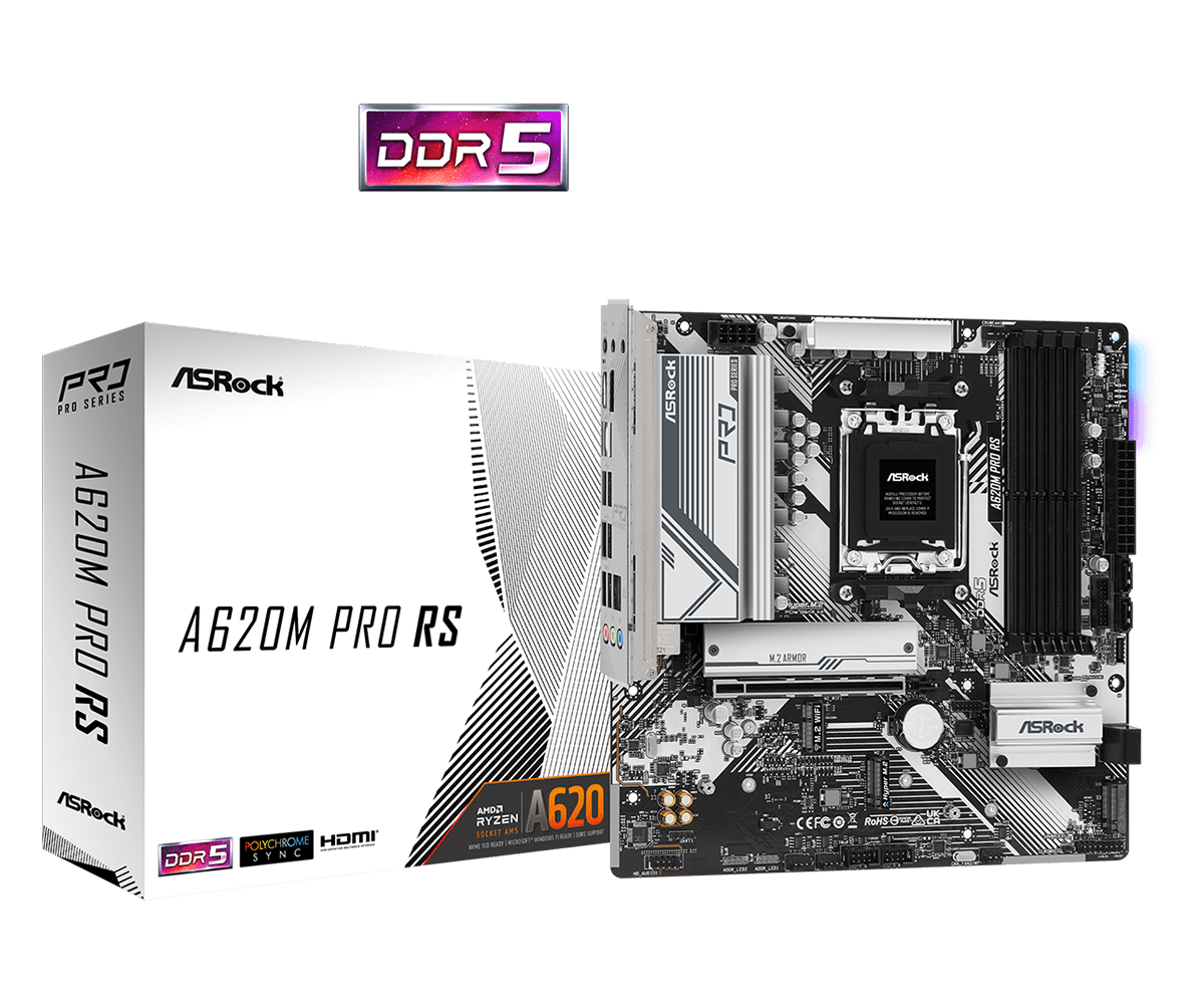 Ryzen5 8600G/メモリ:DDR5 16GB(16GBx1)/SSD:500GB NVMe /HDD:-/電源:500W 80PLUS  BRONZE/グラボ:-) ROGRESS-431544 カスタマイズ可能 BTOパソコン EN067 | アプライドネット 通販